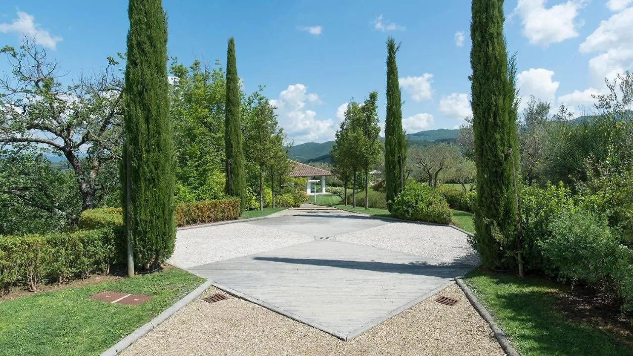 Villa Ninfeo 10&4, Emma Villas Αρέτσο