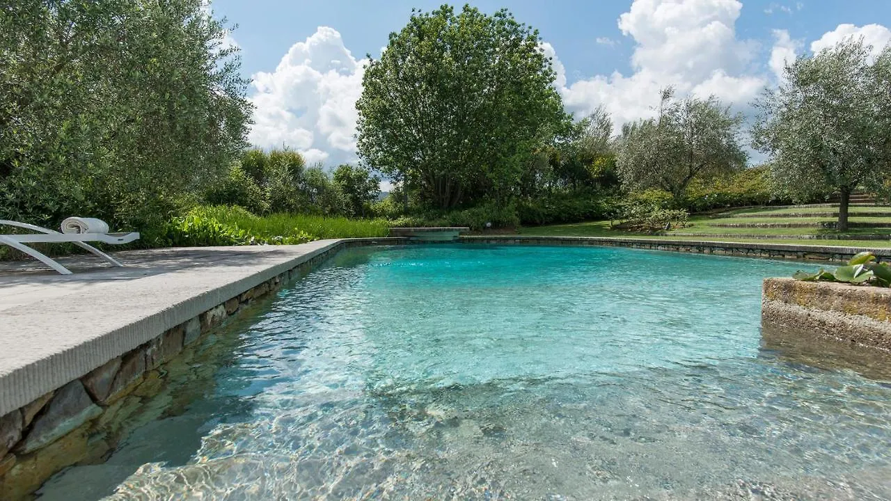Villa Ninfeo 10&4, Emma Villas Αρέτσο