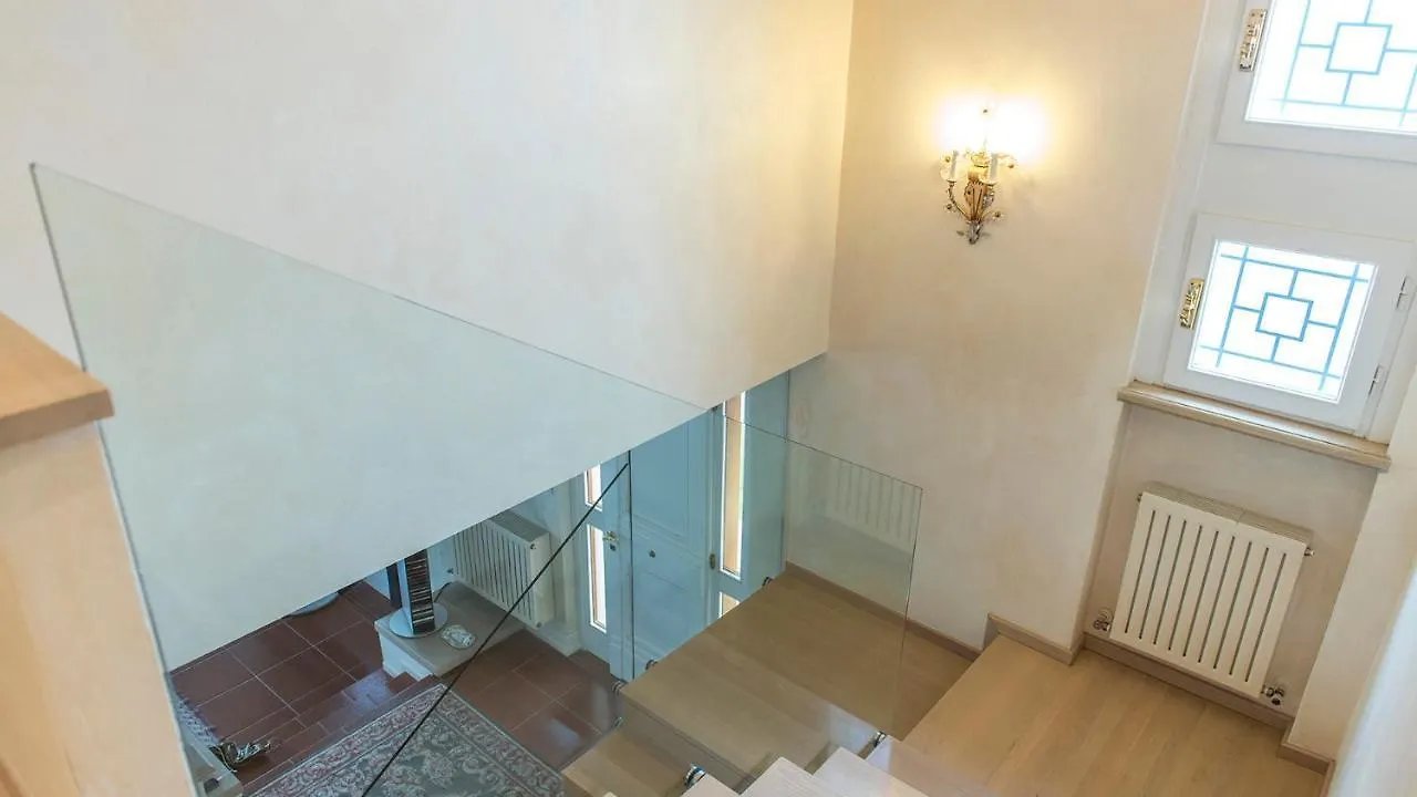 Villa Ninfeo 10&4, Emma Villas Αρέτσο 0*,  Ιταλία