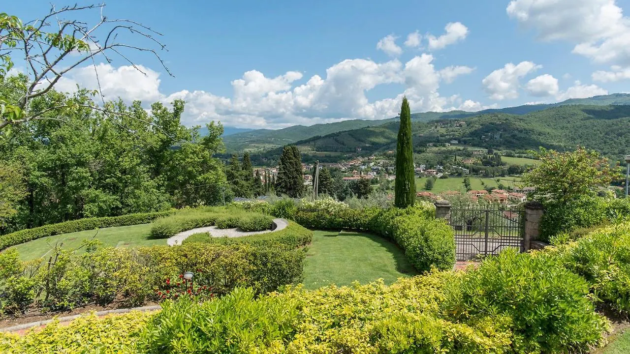 Villa Ninfeo 10&4, Emma Villas Αρέτσο 0*,  Ιταλία