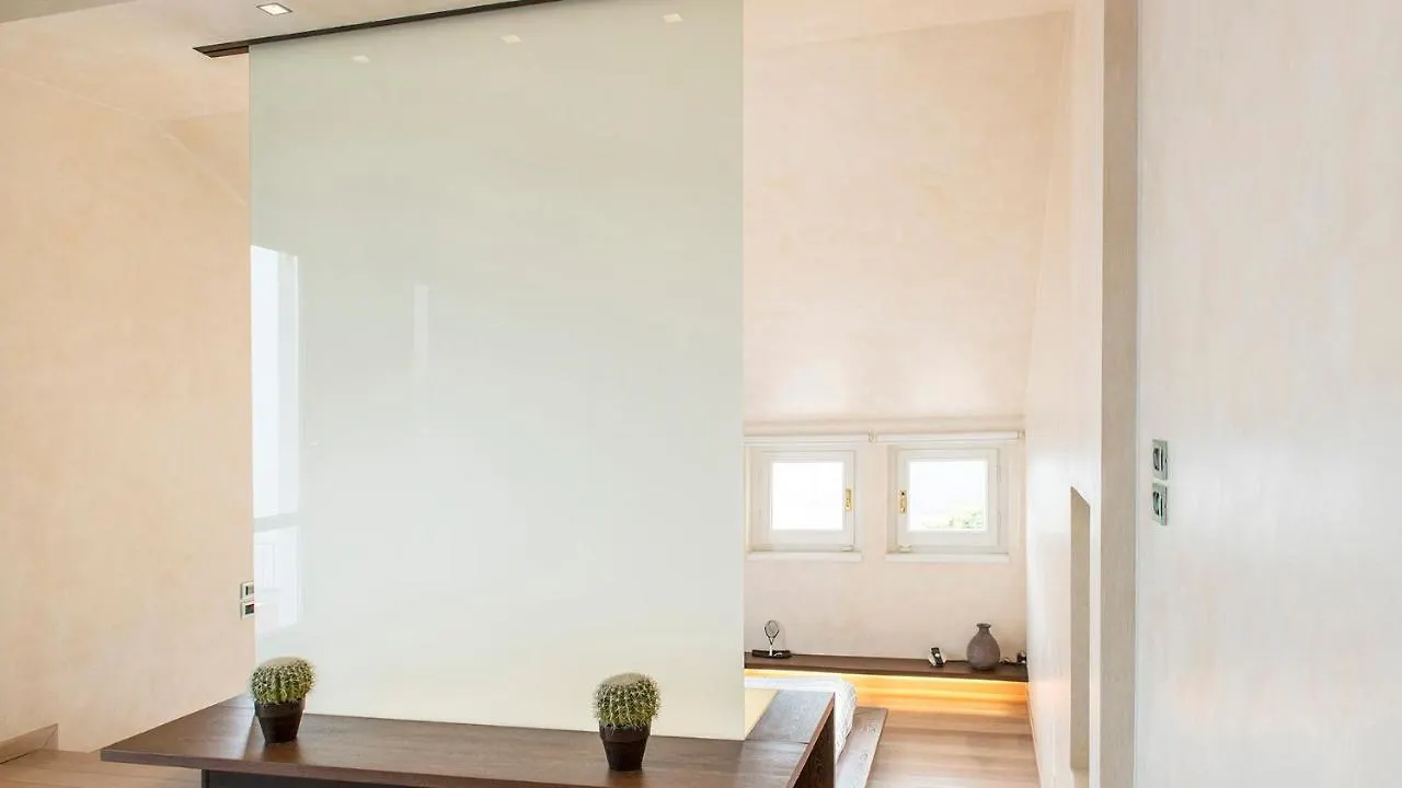 Villa Ninfeo 10&4, Emma Villas Αρέτσο