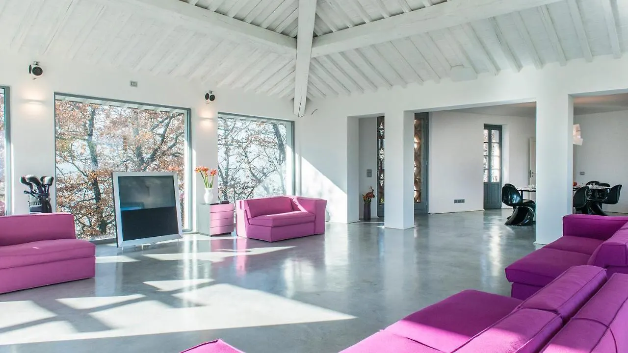 Villa Ninfeo 10&4, Emma Villas Αρέτσο