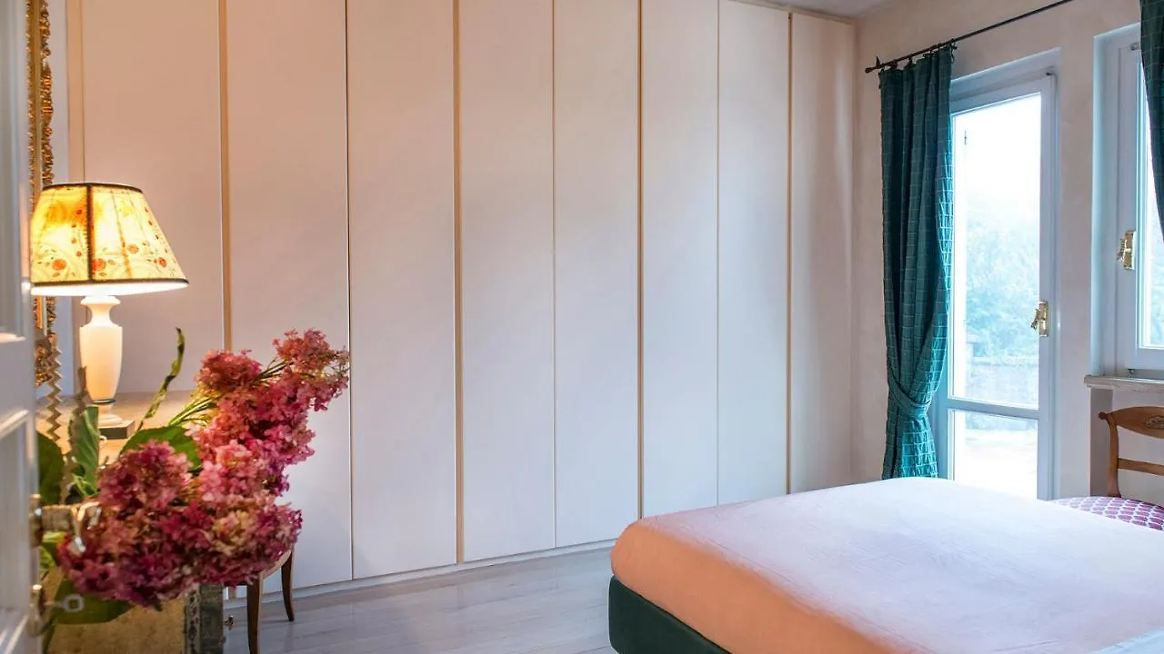 Villa Ninfeo 10&4, Emma Villas Αρέτσο Ιταλία