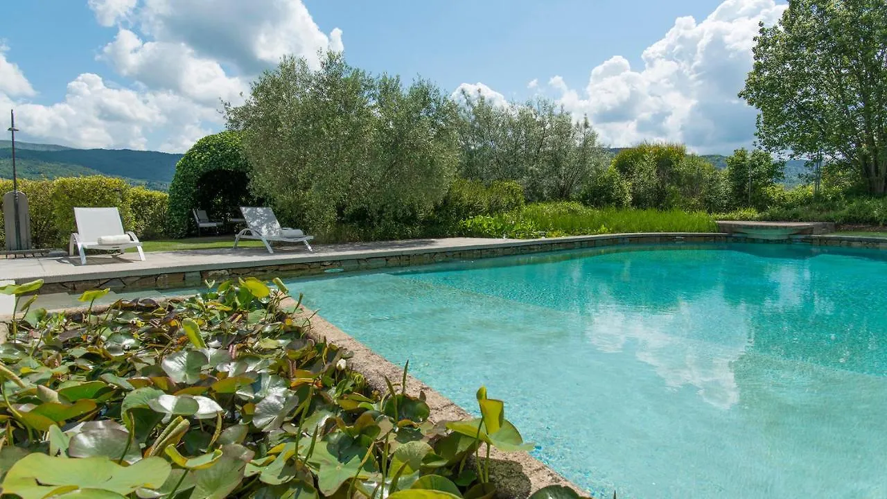 Villa Ninfeo 10&4, Emma Villas Αρέτσο