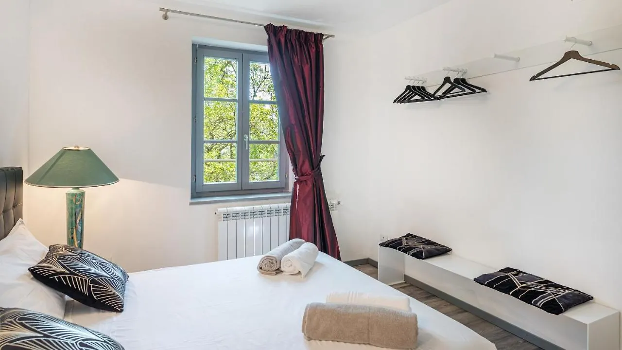 Villa Ninfeo 10&4, Emma Villas Αρέτσο