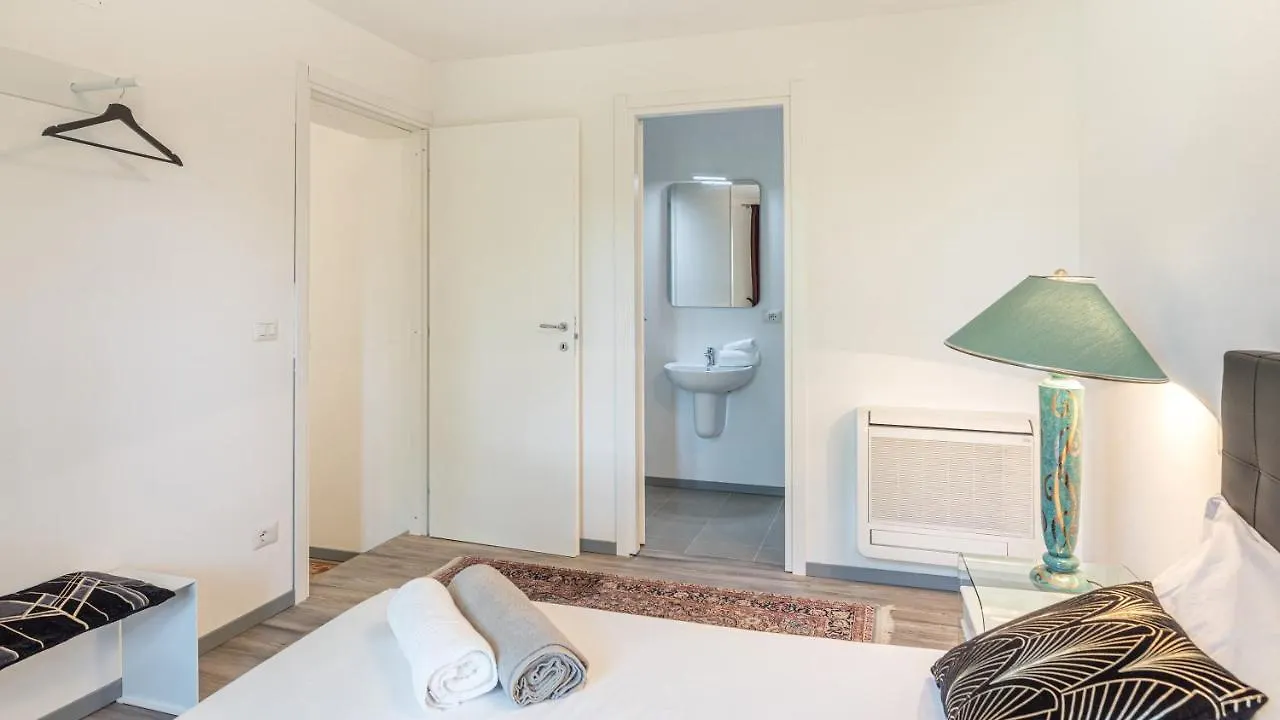 Villa Ninfeo 10&4, Emma Villas Αρέτσο