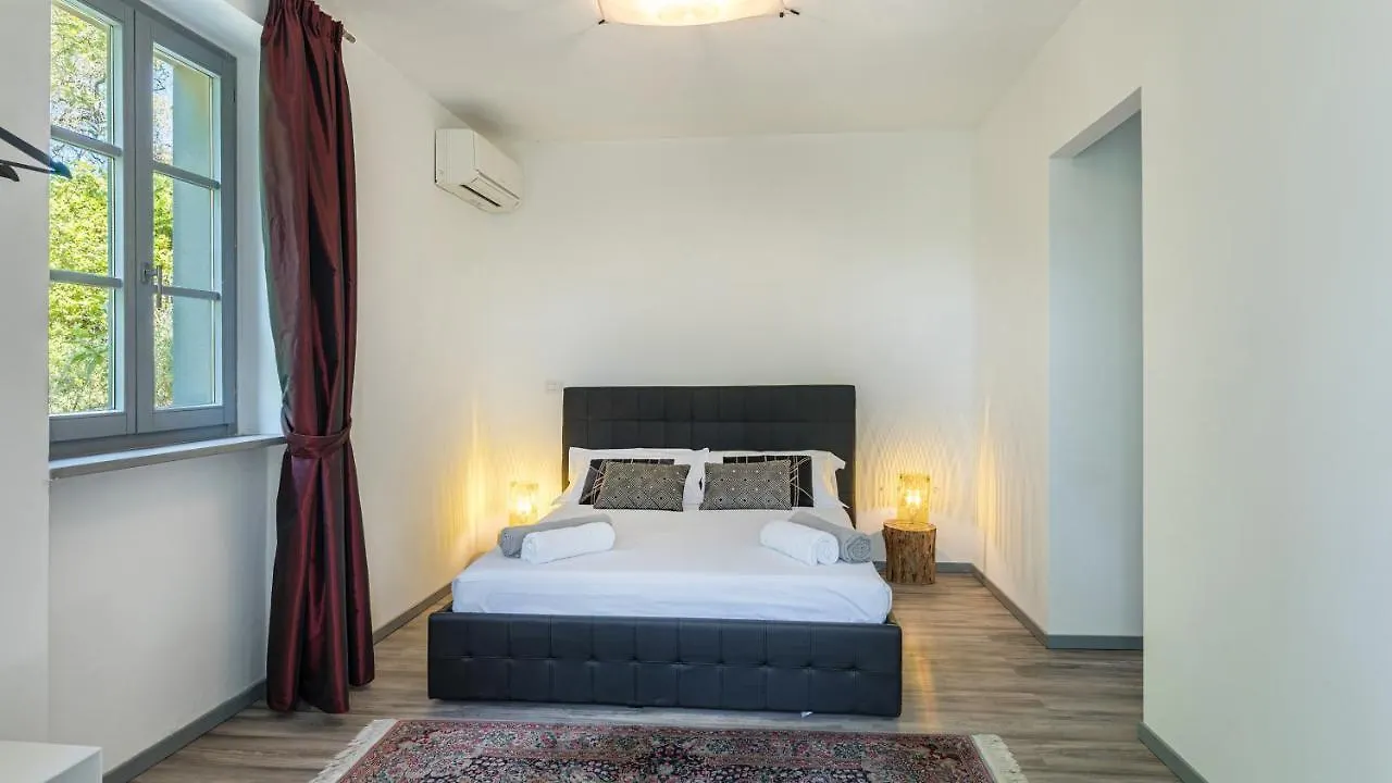 Villa Ninfeo 10&4, Emma Villas Αρέτσο Ιταλία