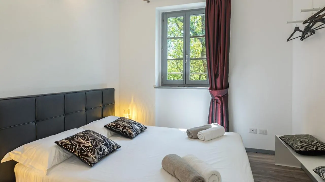 Villa Ninfeo 10&4, Emma Villas Αρέτσο